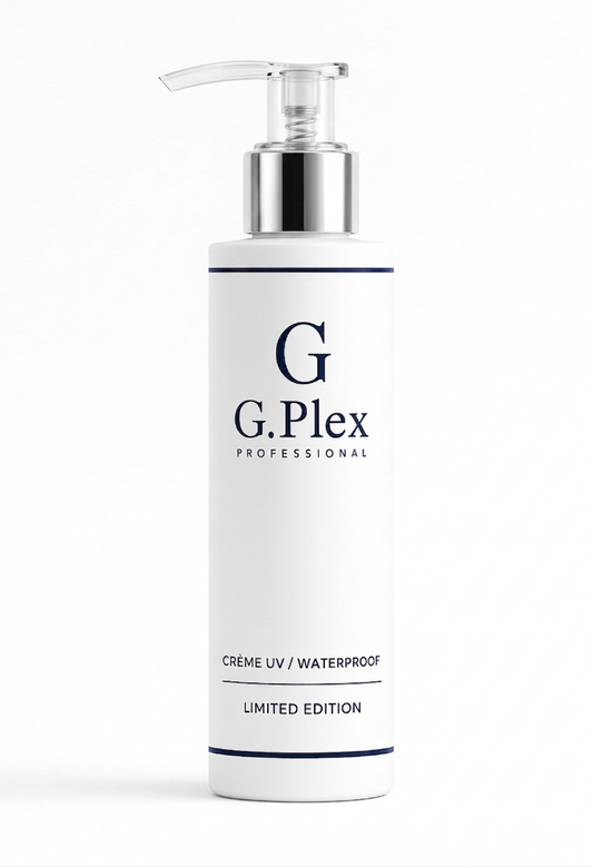 G.Plex Crème UV Waterproof – Édition Limitée 250ml