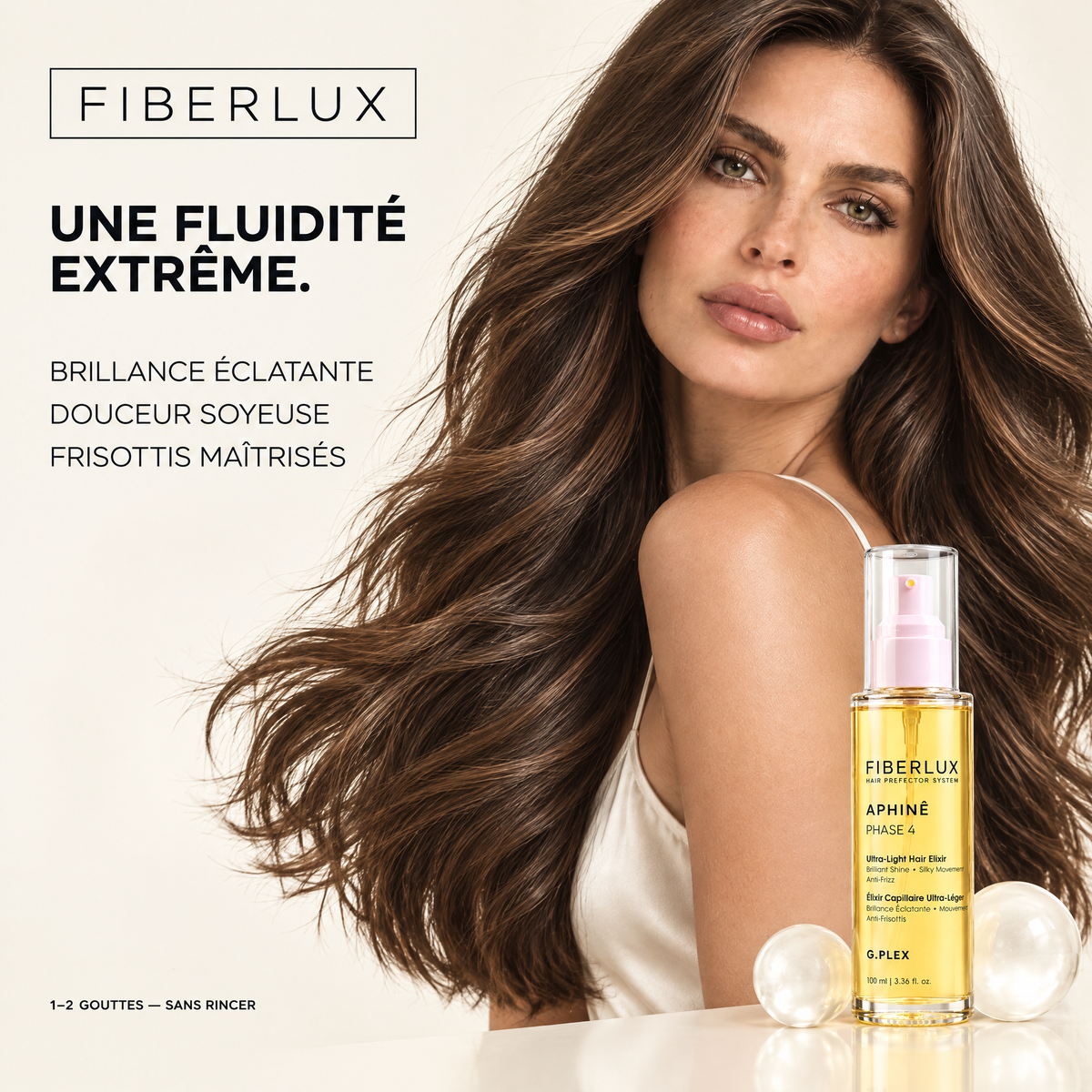 FIBERLUX APHINÉ Élixir Ultra-Léger — Phase 4