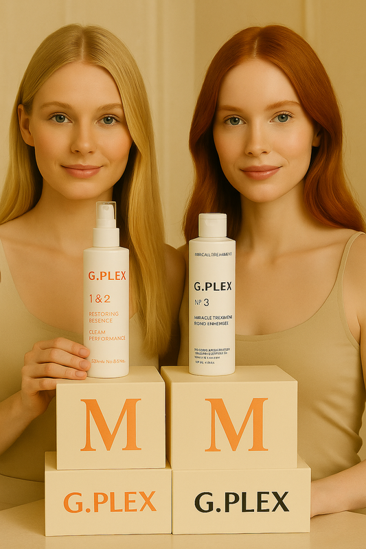 Miracle duo protection and repair
