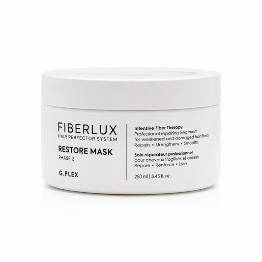 FIBERLUX Soin Réparateur Intensif — Phase 2